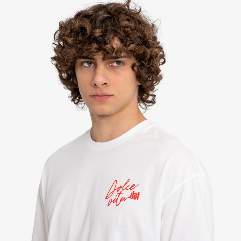 Dot Маица COCKTAIL T-SHIRT 