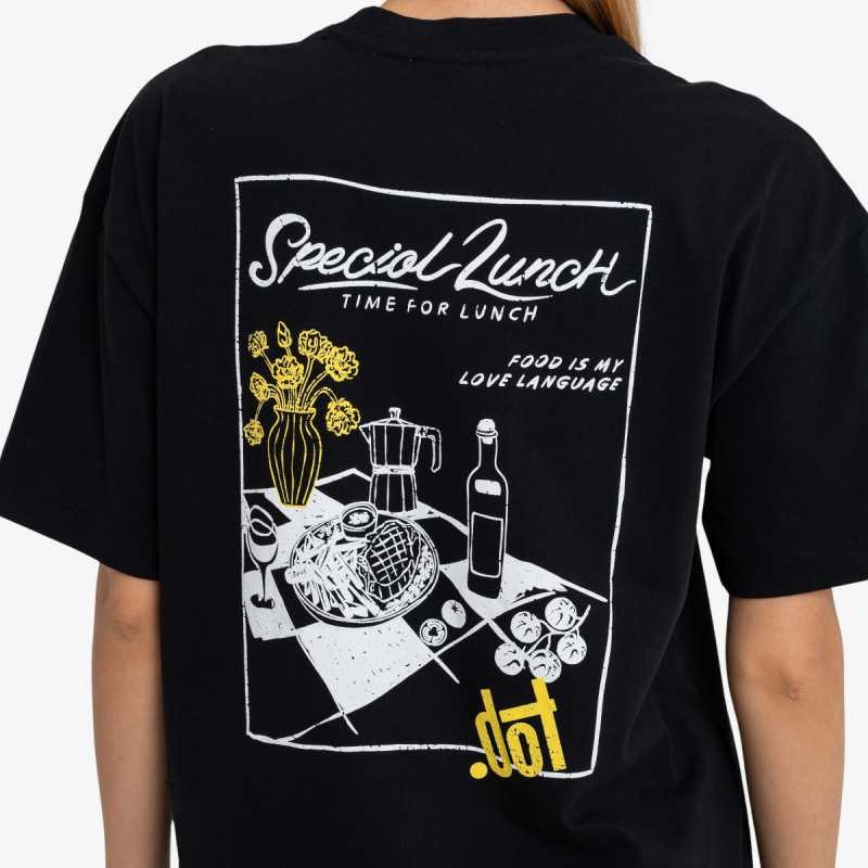 Dot Маица COCKTAIL PICNIC T-SHIRT 