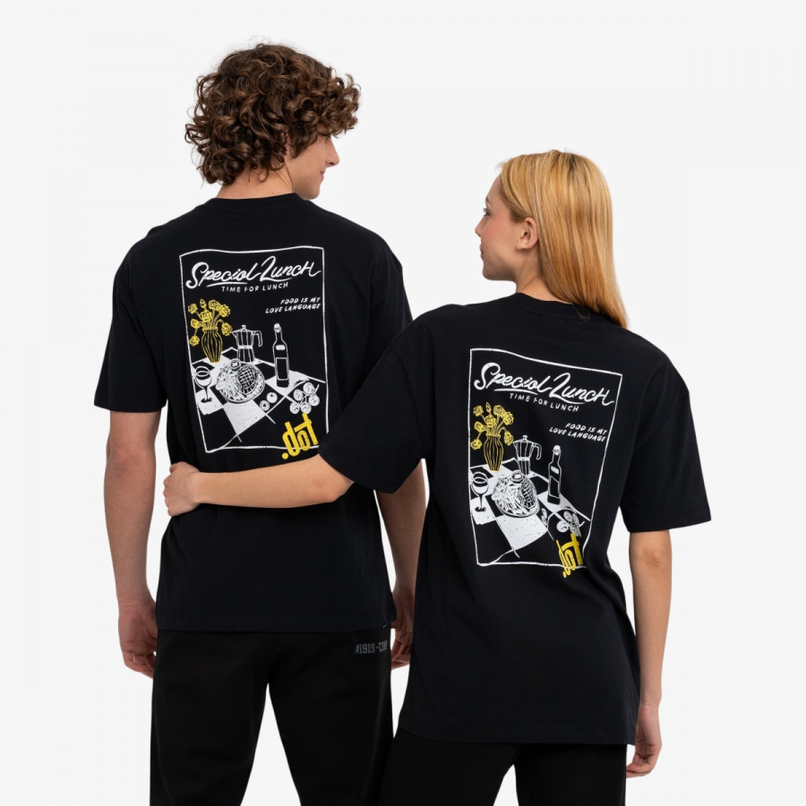 Dot Маица COCKTAIL PICNIC T-SHIRT 