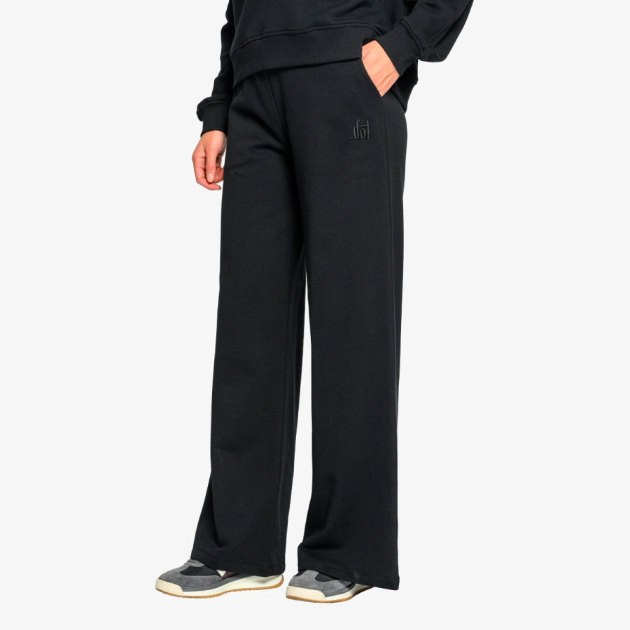 Dot Долен дел тренерки DOT LADIES OPEN HEM 