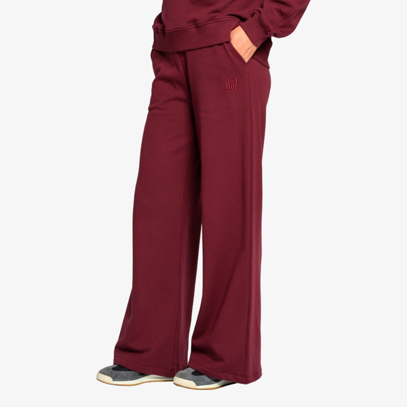 Dot Долен дел тренерки DOT LADIES OPEN HEM 