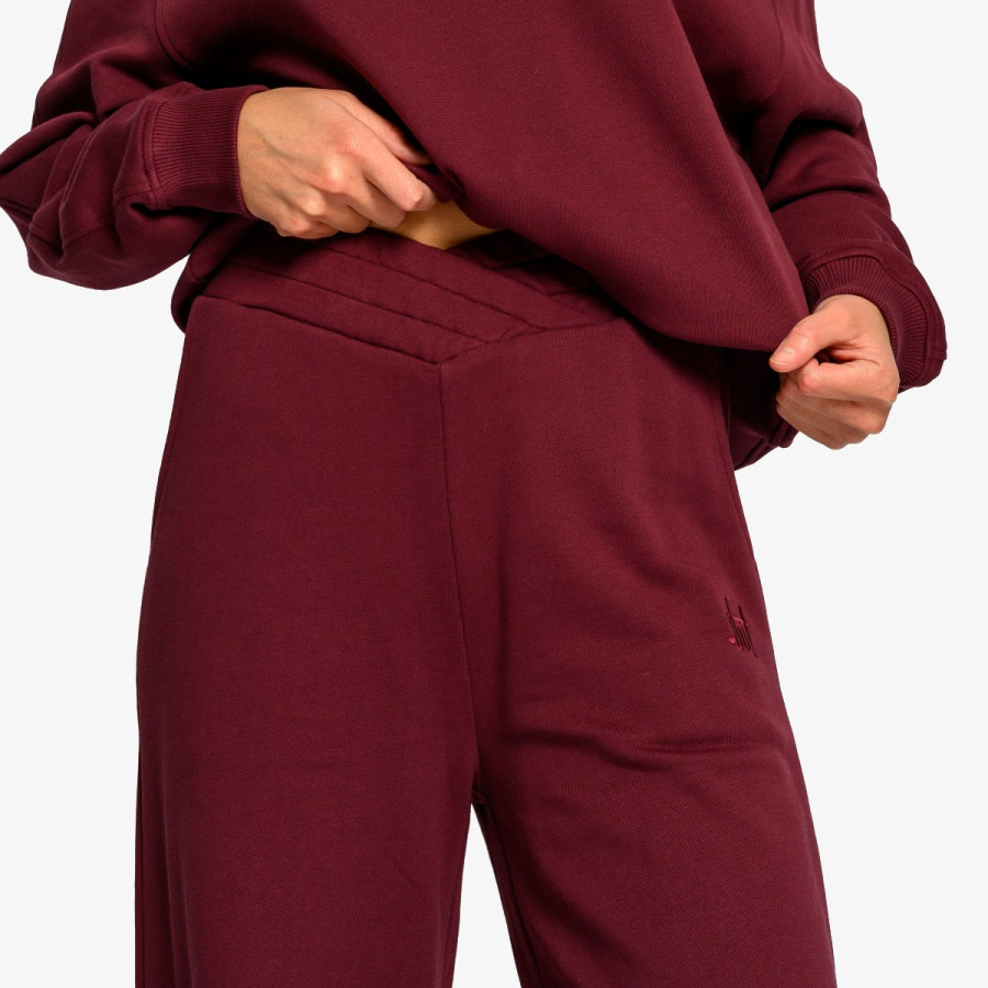Dot Долен дел тренерки DOT LADIES OPEN HEM 