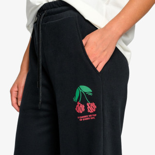 Dot Долен дел тренерки DOT LADIES OPEN HEM 