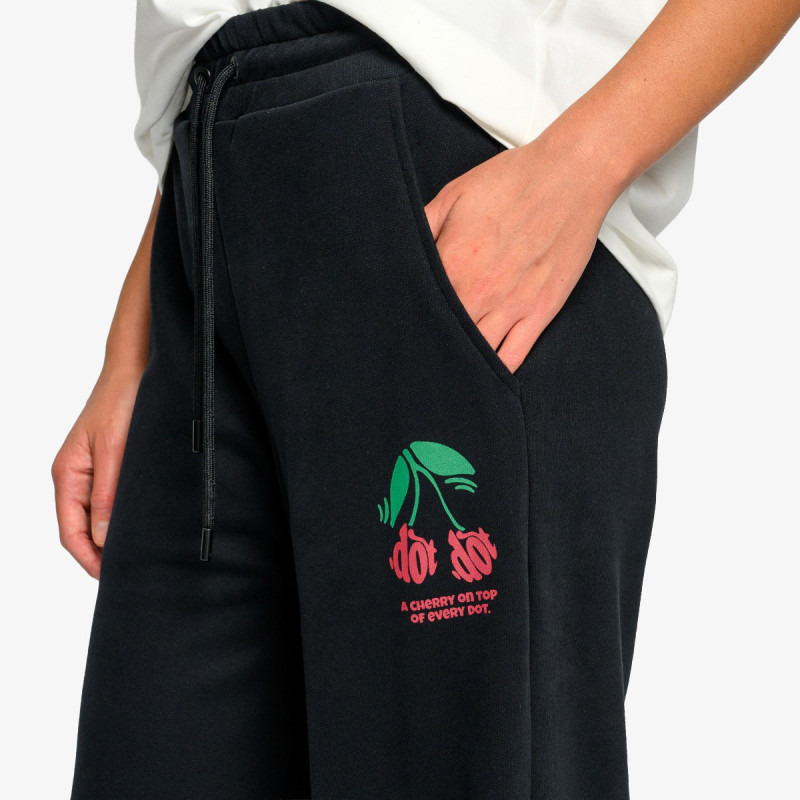 Dot Долен дел тренерки DOT LADIES OPEN HEM 