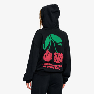 Dot Дуксер DOT LADIES HOODY 