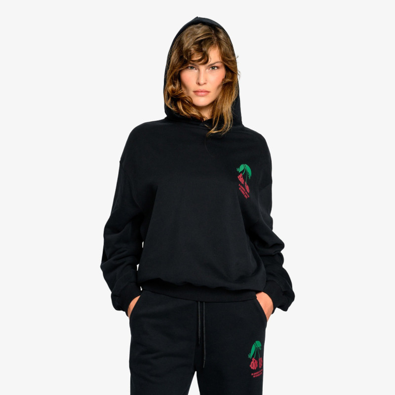 Dot Дуксер DOT LADIES HOODY 