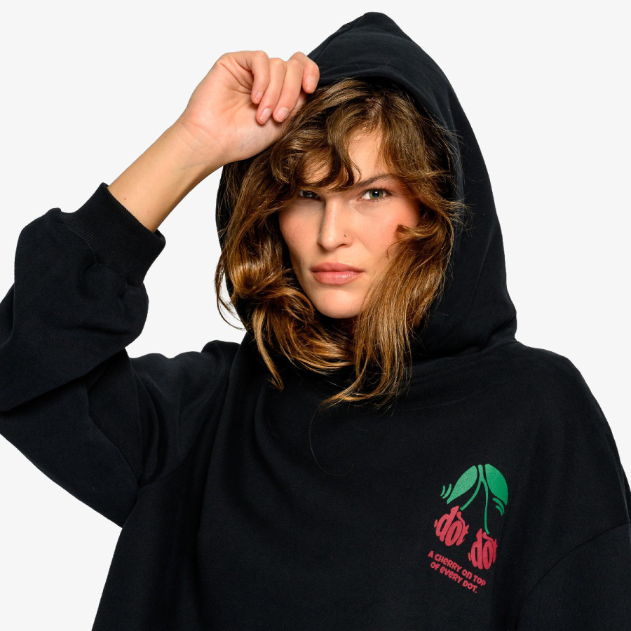 Dot Дуксер DOT LADIES HOODY 