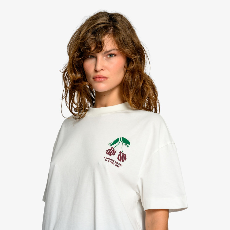 Dot Bluzë DOT LADIES T-SHIRT 