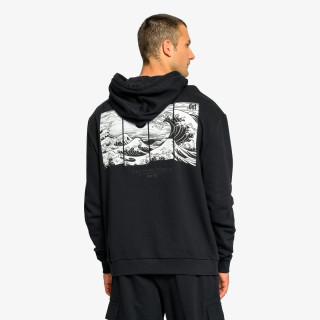 Dot Дуксер DOT MENS HOODY 