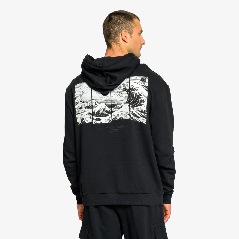 Dot Дуксер DOT MENS HOODY 