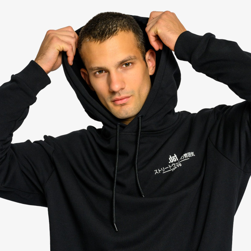 Dot Дуксер DOT MENS HOODY 