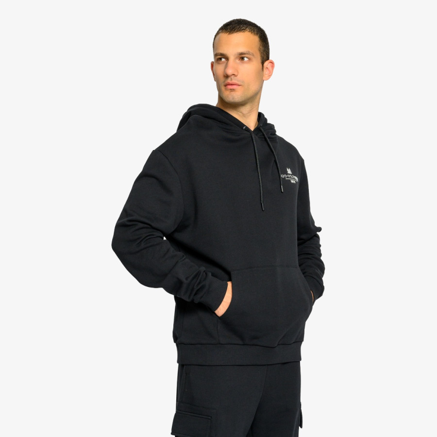 Dot Дуксер DOT MENS HOODY 