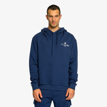 Dot Дуксер DOT MENS HOODY 