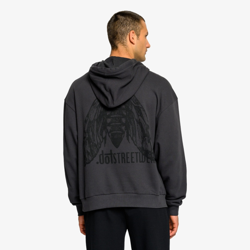 Dot Дуксер DOT MENS HOODY 