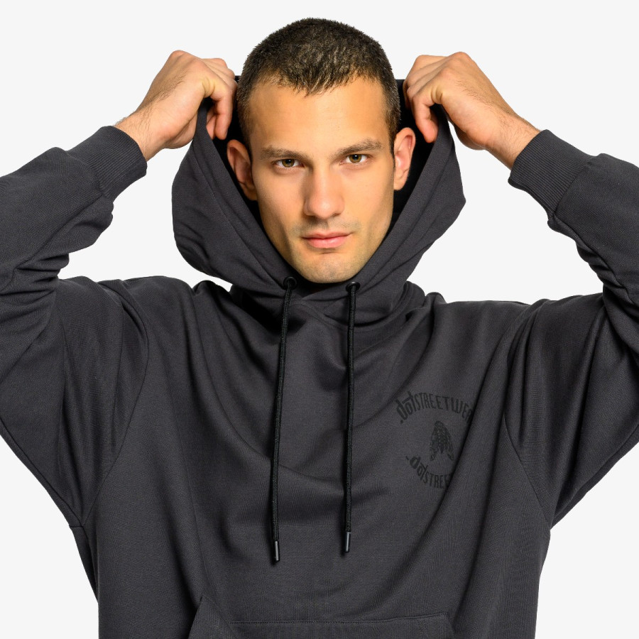 Dot Дуксер DOT MENS HOODY 