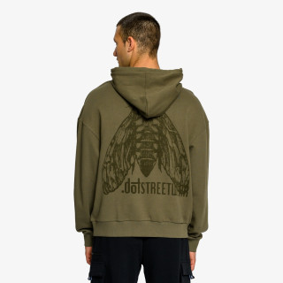 Dot Дуксер DOT MENS HOODY 