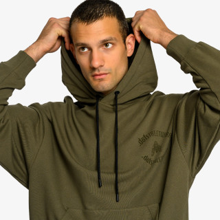 Dot Дуксер DOT MENS HOODY 