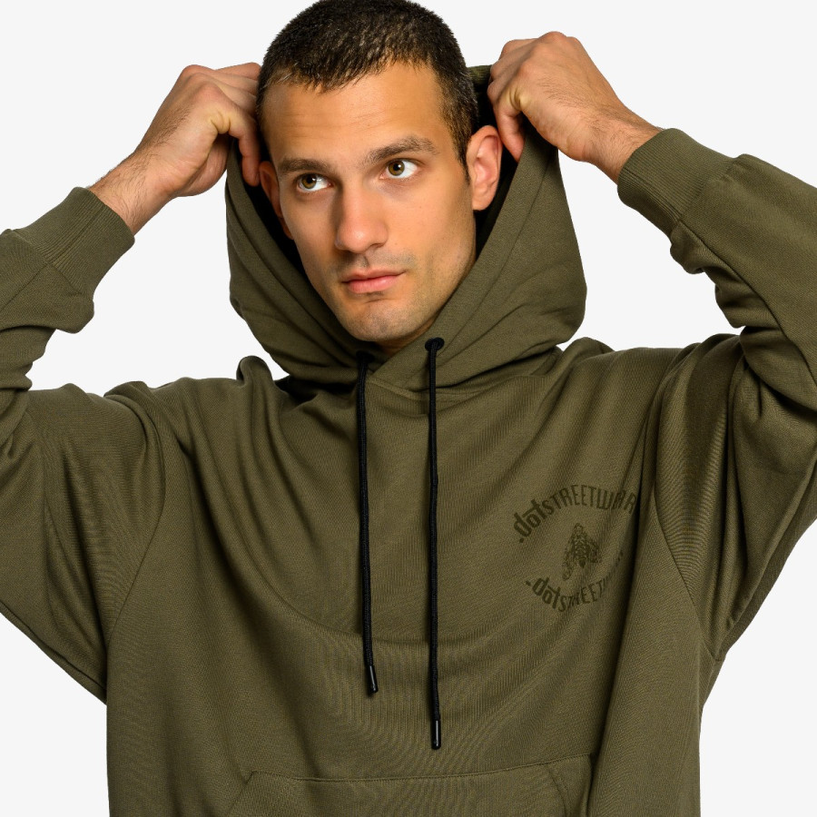 Dot Дуксер DOT MENS HOODY 