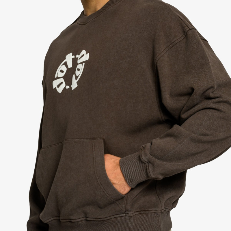 Dot Дуксер DOT MENS CREW 