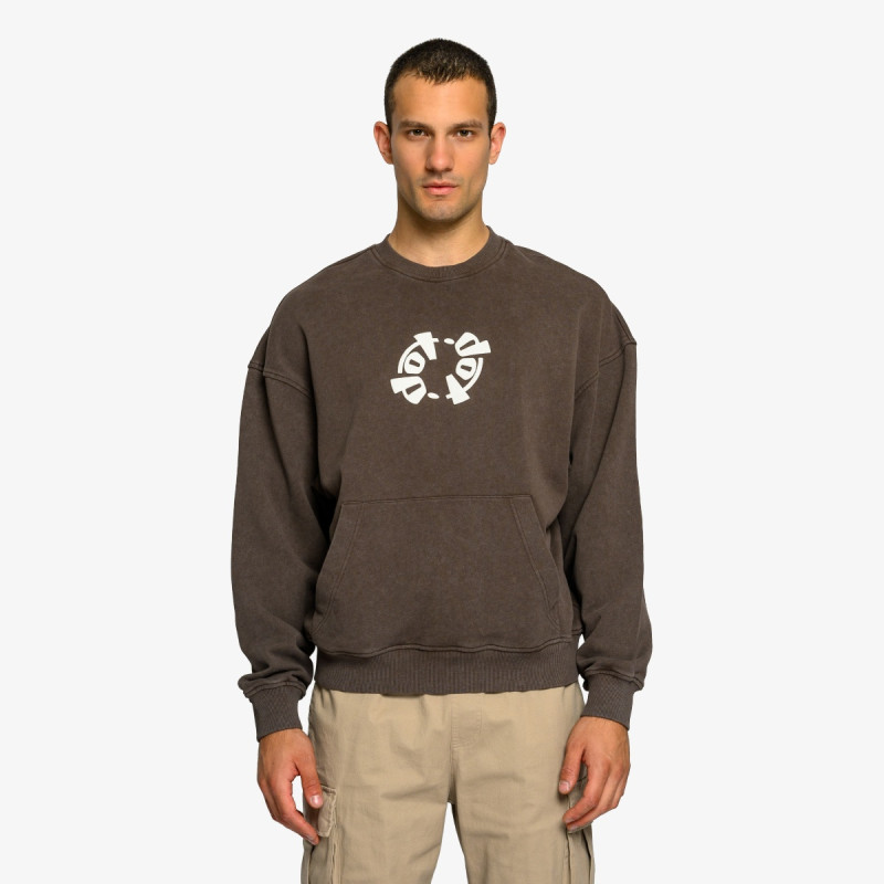 Dot Дуксер DOT MENS CREW 
