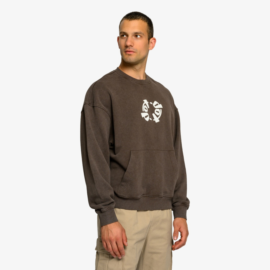 Dot Дуксер DOT MENS CREW 