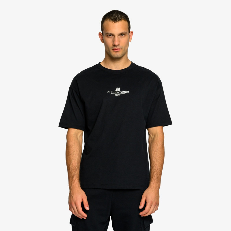 Dot Маица DOT MENS T-SHIRT 