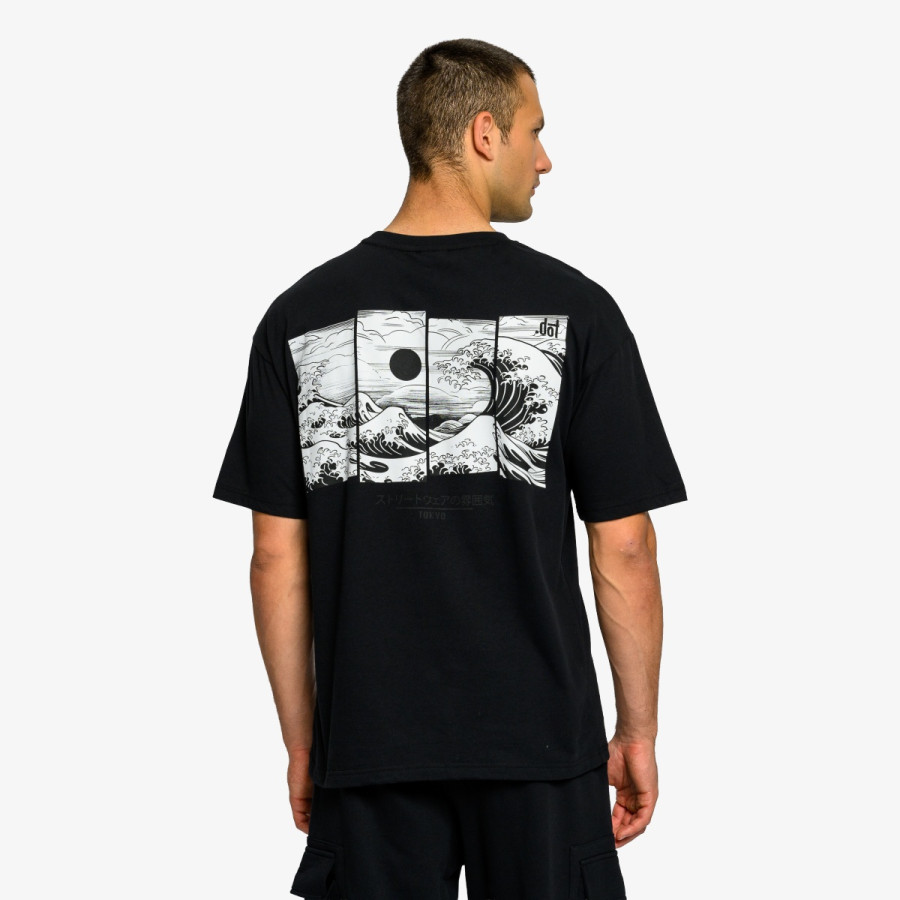 Dot Маица DOT MENS T-SHIRT 