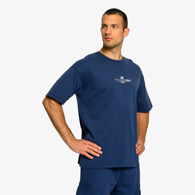Dot Маица DOT MENS T-SHIRT 