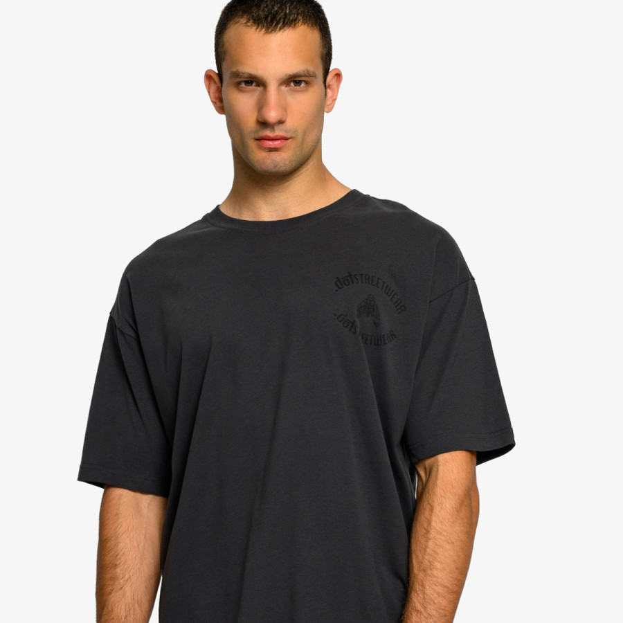 Dot Маица DOT MENS T-SHIRT 