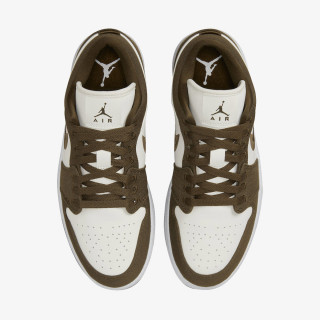 Nike Патики WMNS AIR JORDAN 1 LOW SE SEA 