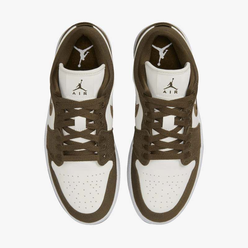 Nike Патики WMNS AIR JORDAN 1 LOW SE SEA 