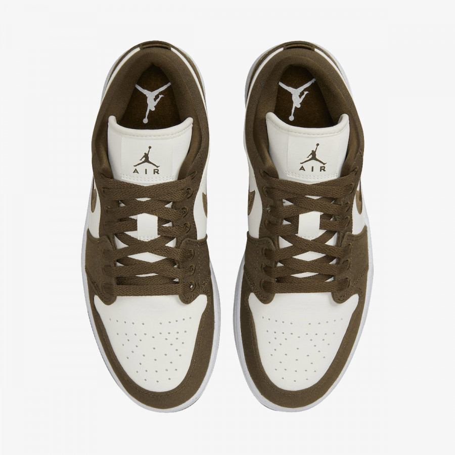 Nike Патики WMNS AIR JORDAN 1 LOW SE SEA 