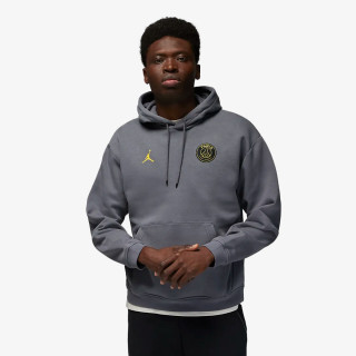 NIKE Дуксер Paris Saint-Germain 