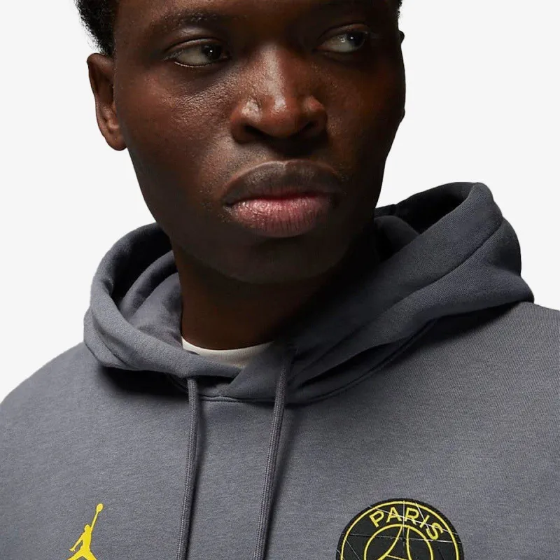 NIKE Дуксер Paris Saint-Germain 