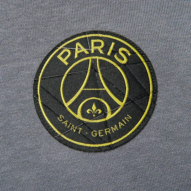 NIKE Дуксер Paris Saint-Germain 