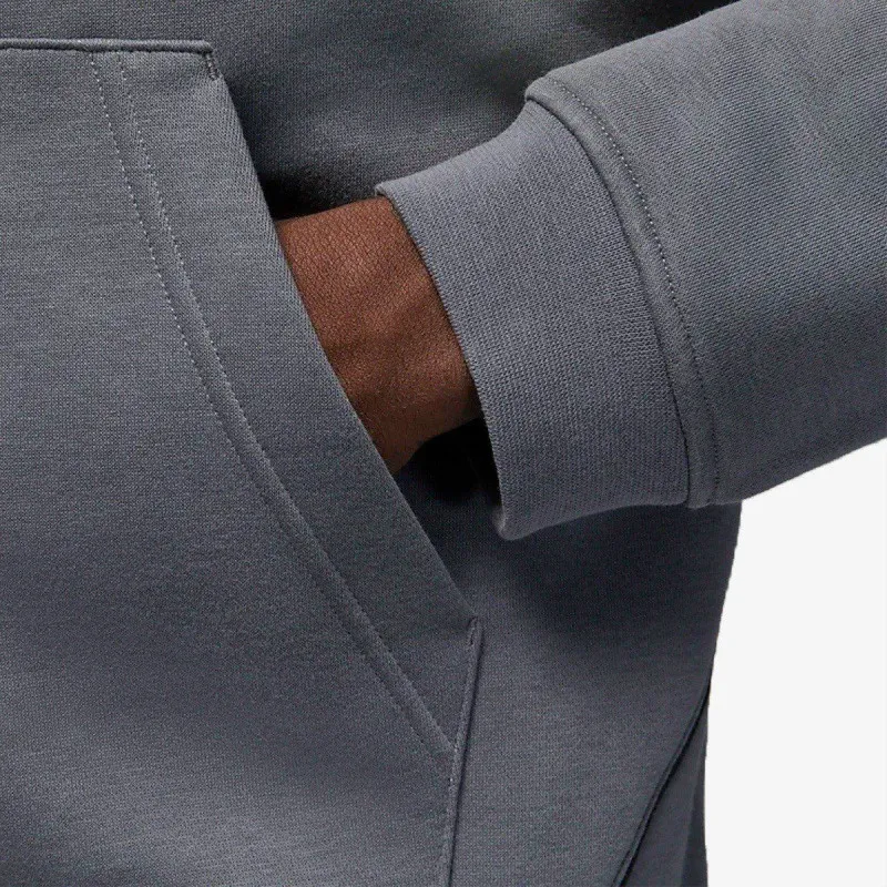 NIKE Дуксер Paris Saint-Germain 