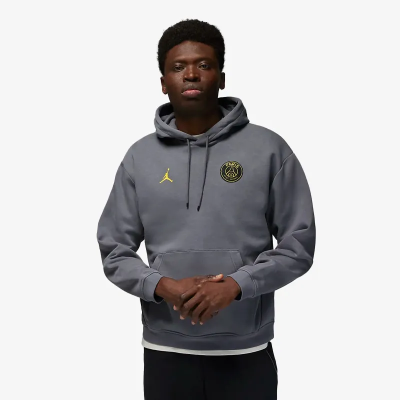 NIKE Дуксер Paris Saint-Germain 
