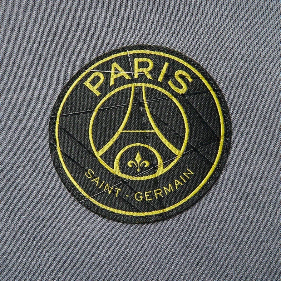 NIKE Дуксер Paris Saint-Germain 