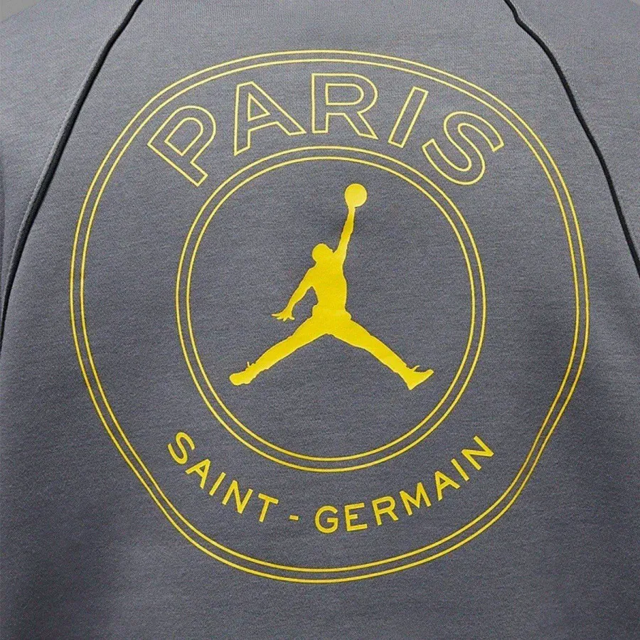 NIKE Дуксер Paris Saint-Germain 