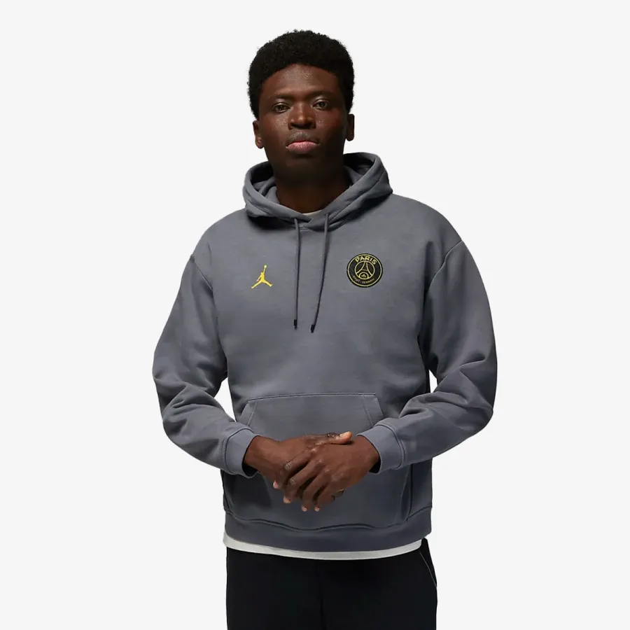 NIKE Дуксер Paris Saint-Germain 