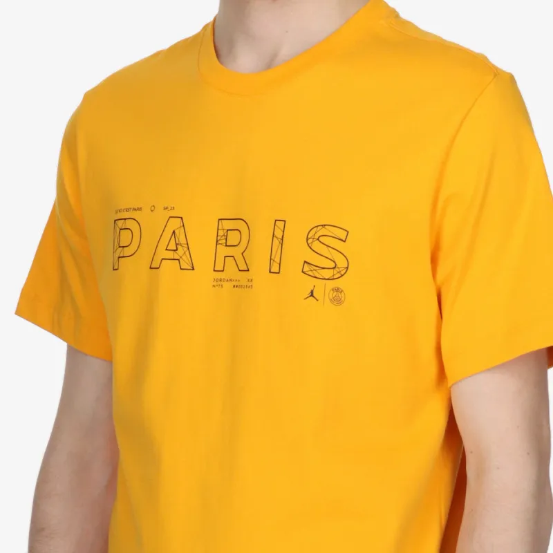 NIKE Маица Paris Saint-Germain 