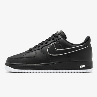 NIKE Патики AIR FORCE 1 '07 