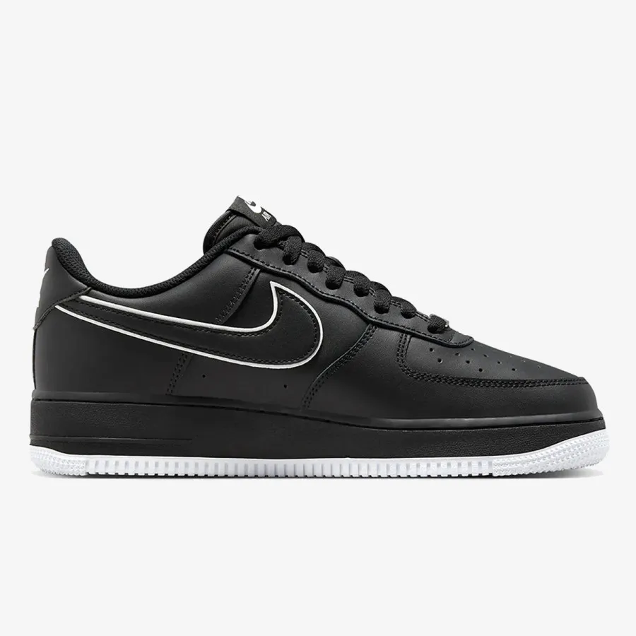 NIKE Патики AIR FORCE 1 '07 
