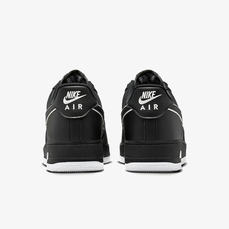 NIKE Патики AIR FORCE 1 '07 