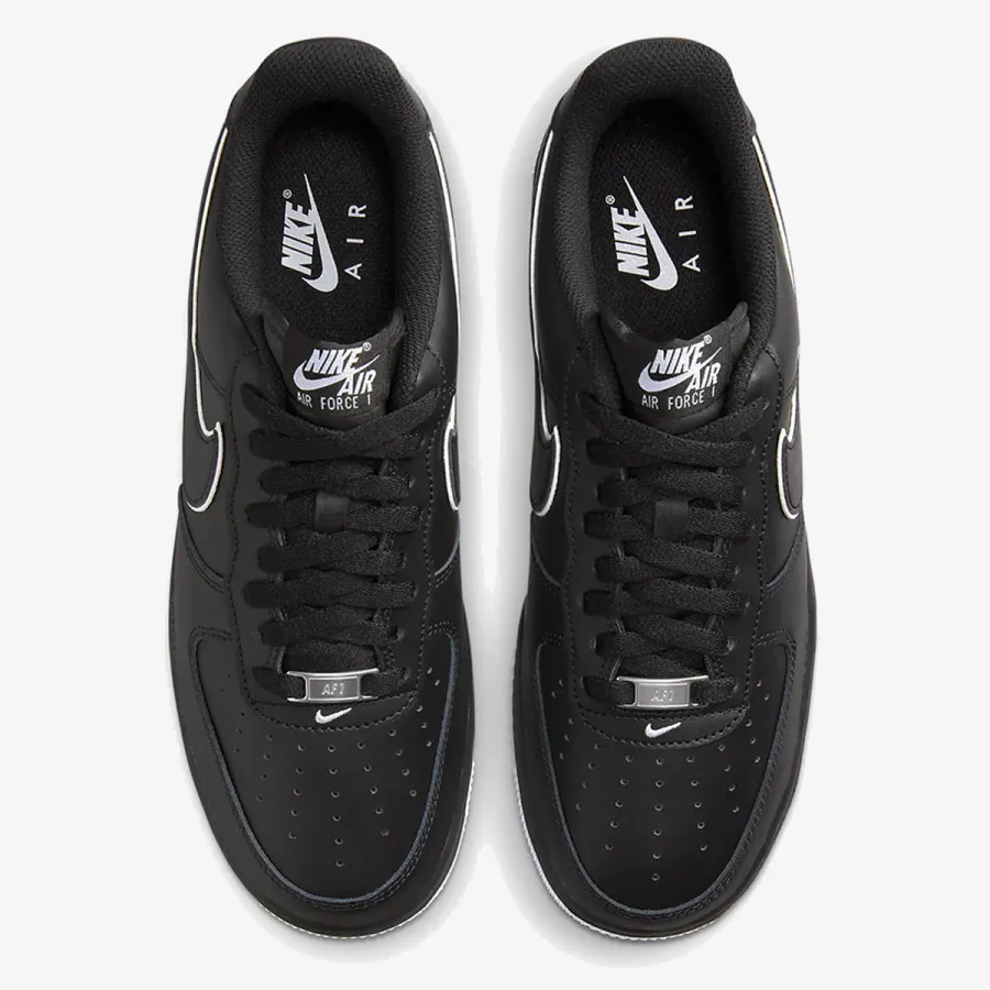 NIKE Патики AIR FORCE 1 '07 