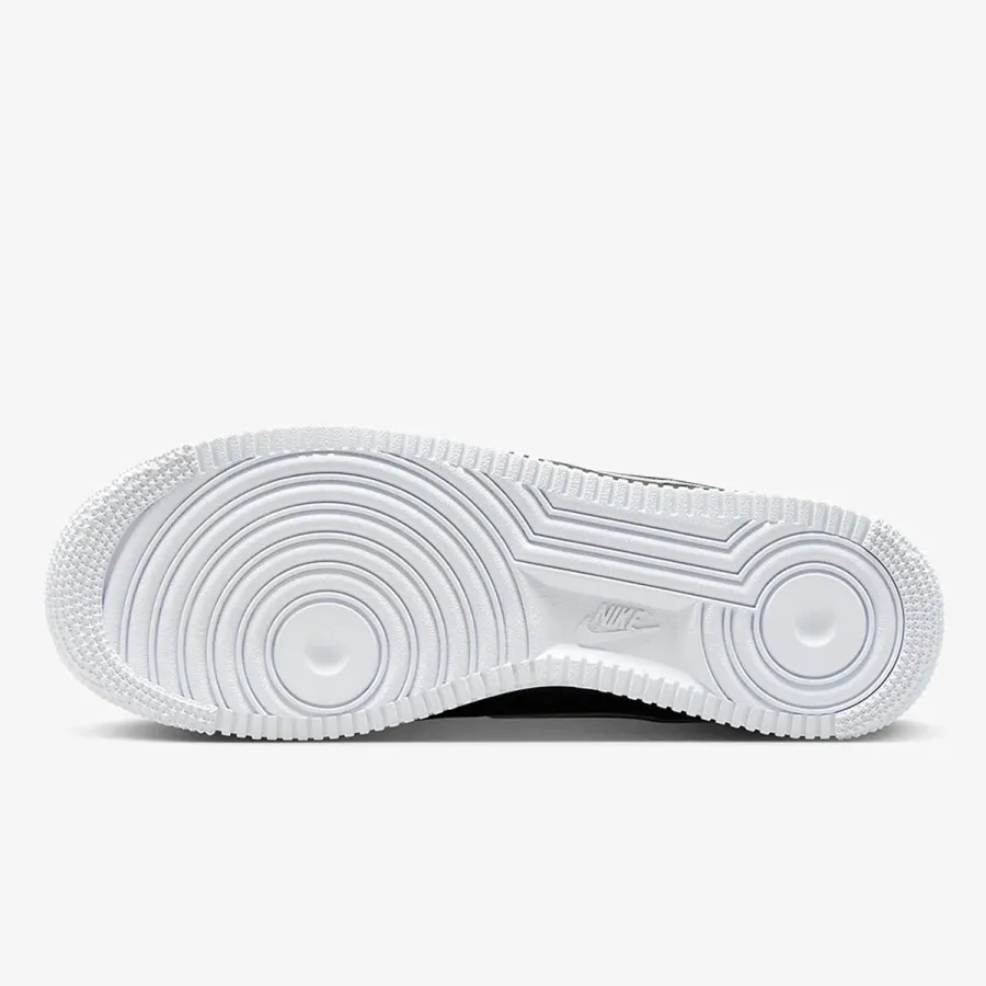 NIKE Патики AIR FORCE 1 '07 