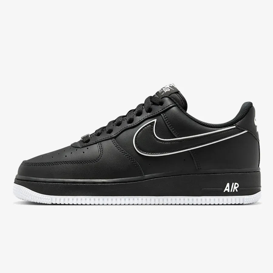 NIKE Патики AIR FORCE 1 '07 