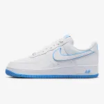 NIKE Патики AIR FORCE 1 '07 