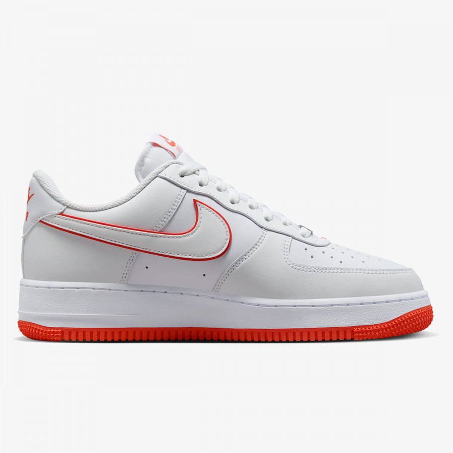 Nike Патики Air Force 1 '07 