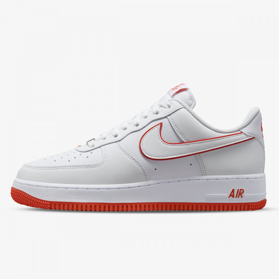 Nike Патики Air Force 1 '07 